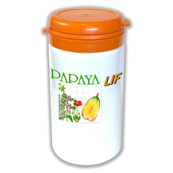 Papaya LIF