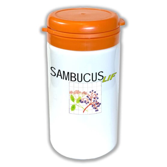 Sambucus LIF
